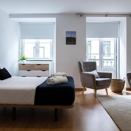 Belem - Fully Equiped Studio Lisboa 外观 照片