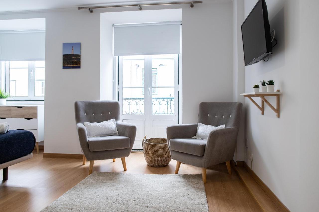 Belem - Fully Equiped Studio Lisboa 外观 照片